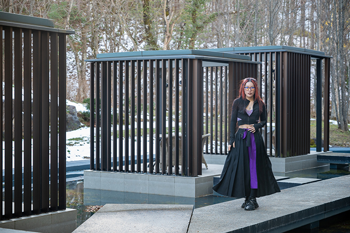 ANA Intercontinental Appi Kōgen Resort tohoku