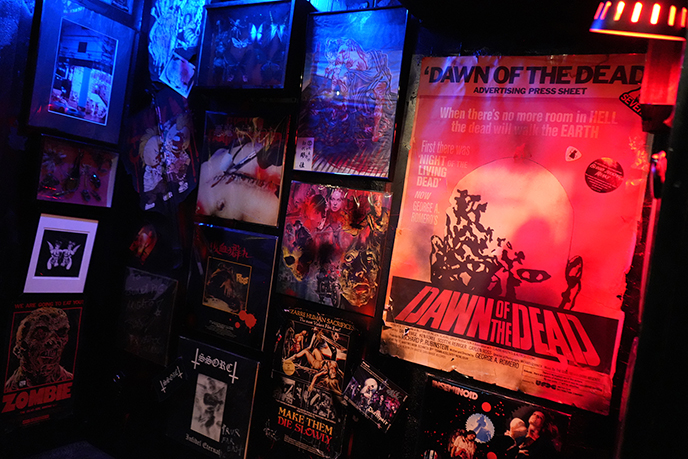 deathmatch in hell golden gai bar death match tokyo