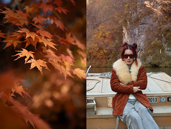 ducks geibikei gorge water