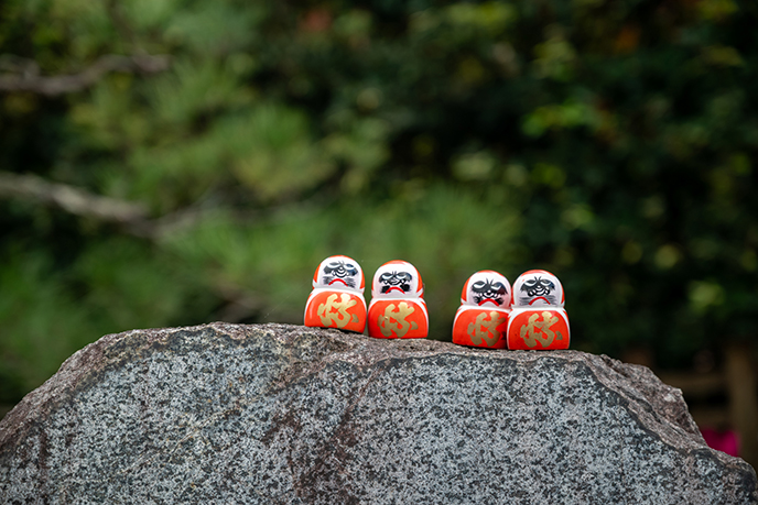 osaka instagrammable temples shrines spots locations japan