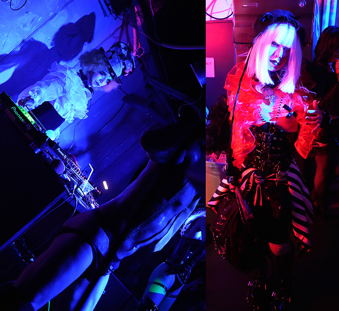 haunted houses tokyo weird occult
