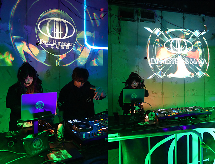 Tokyo Decadance Halloween 2026