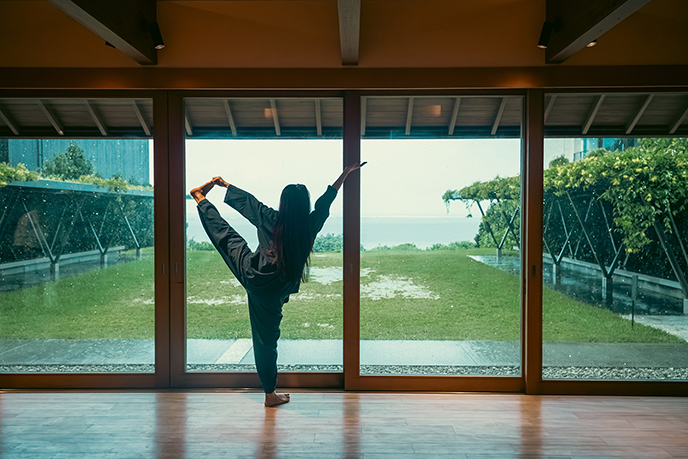 okinawa karate lessons