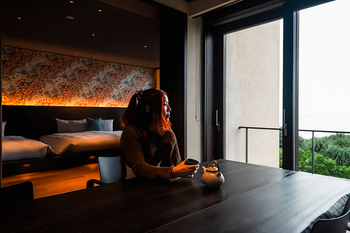 hoshino hotels resorts okinawa rooms