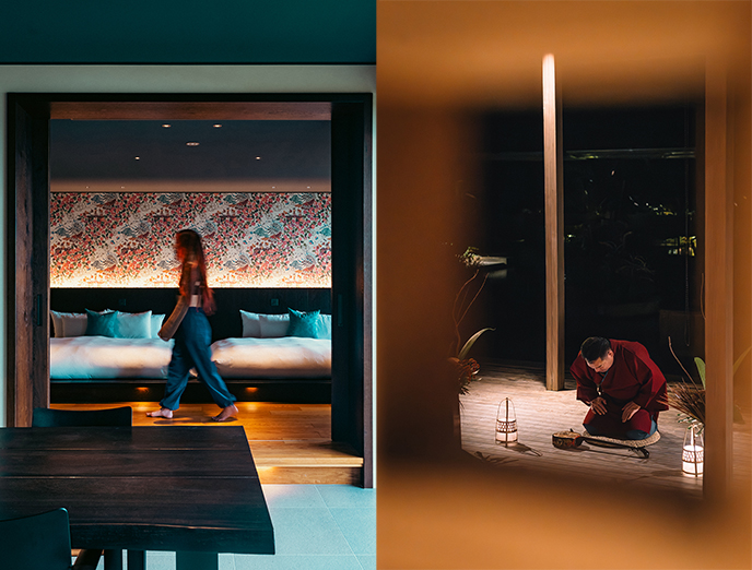 okinawa luxury hotels hoshino resorts