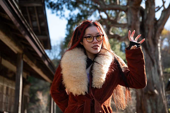 tohoku japan travel tourism influencers