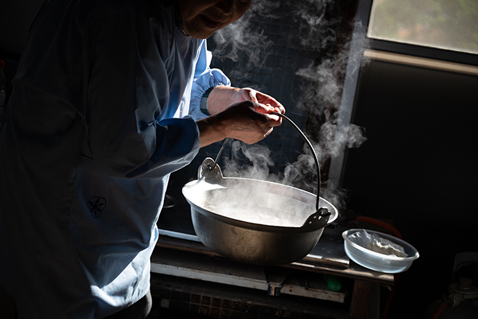 tohoku cooking classes japanese grandmother