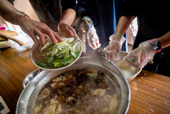 japanese food cooking classes tour tohoku