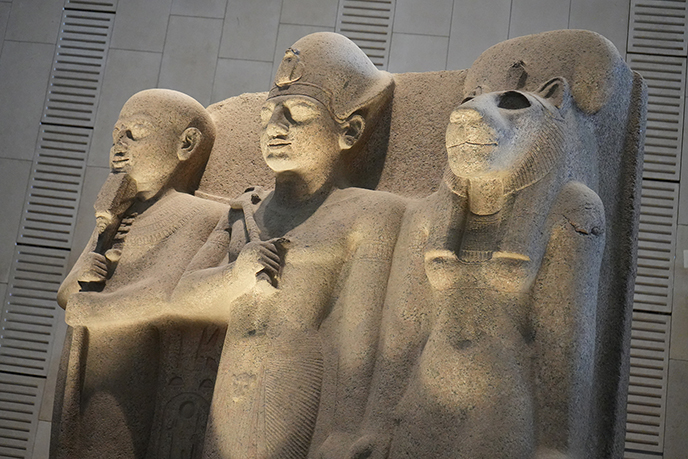 giza new grand egyptian museum visiting tour tips
