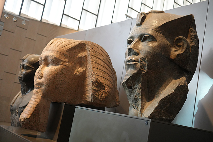 grand egyptian museum tour visit tickets entry prices