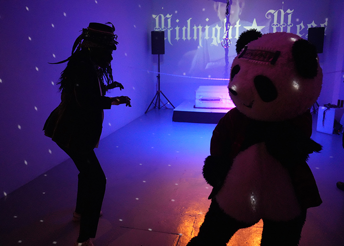 halloween 2026 tokyo japan nightclubs events