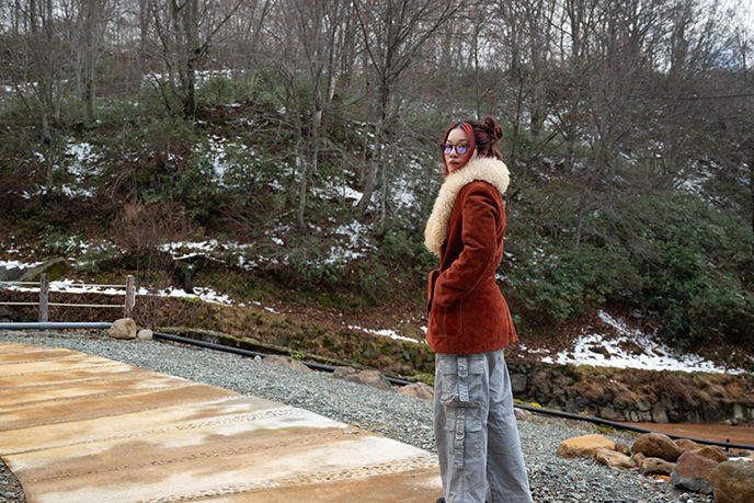 tohoku hot springs onsen