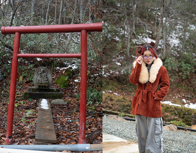 hot springs onsen tohoku akita