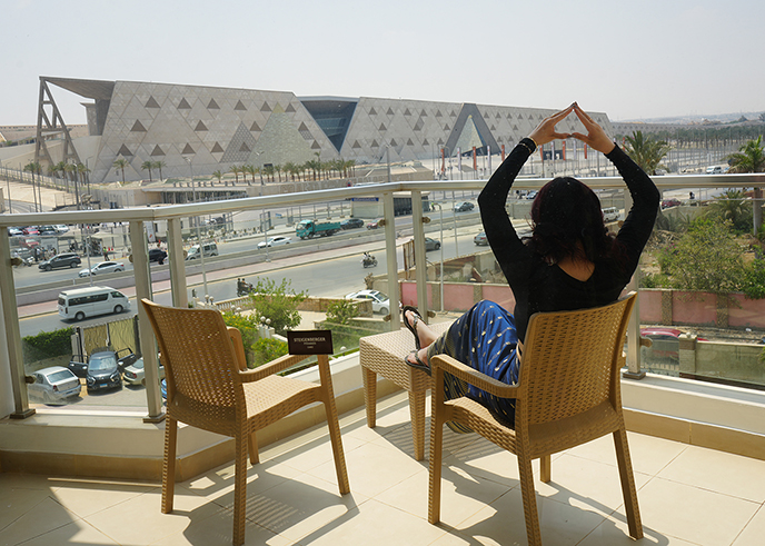  Steigenberger Pyramids Cairo Hotel giza luxury hotels egypt