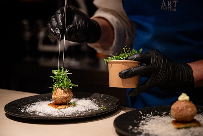 ristaurante shikazawa japan hachimantai fine dining