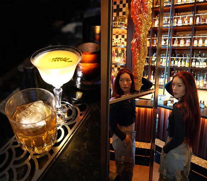 tokyo japan luxury best cocktail bar virtu