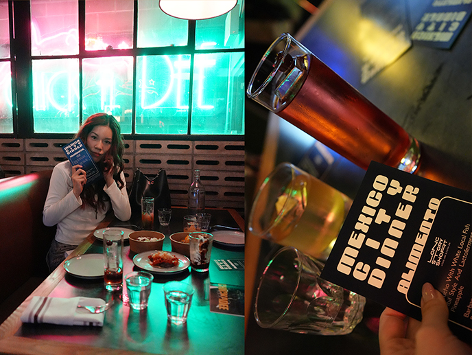 chickadee bar vancouver best cocktails hipster bars menu food