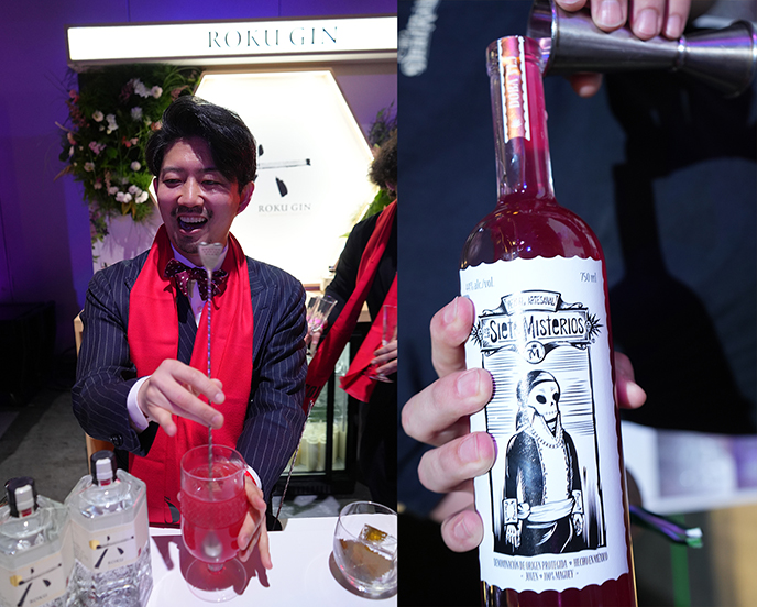 north america's worlds 50 best bars bartenders martinys ny japanese