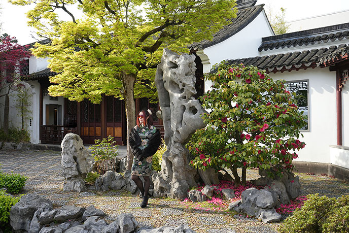 chinatown vancouver garden dr sun yat sen park