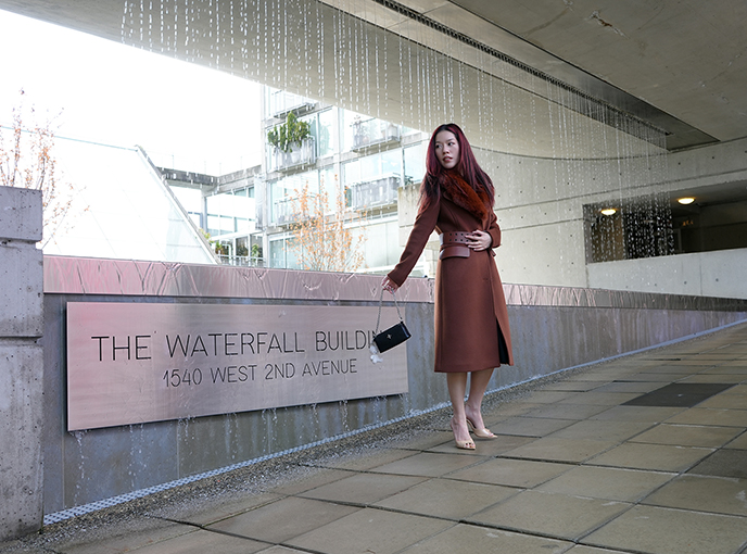 the waterfall building vancouver bc condo apartments