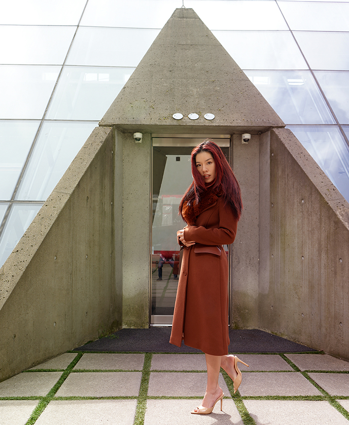 ellipsis vancouver pyramid building arthur erickson architect