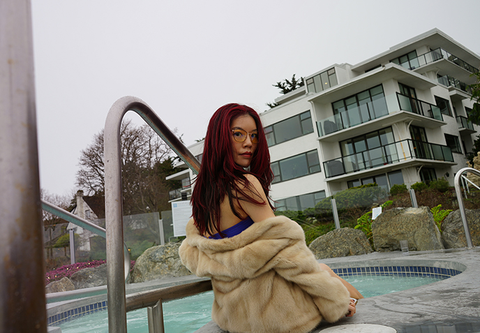 oak bay hotel victoria bc mineral pools spa