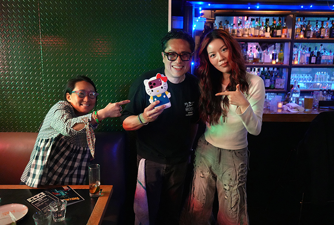 mexico city michelin chef taco tasting room pepe salinas