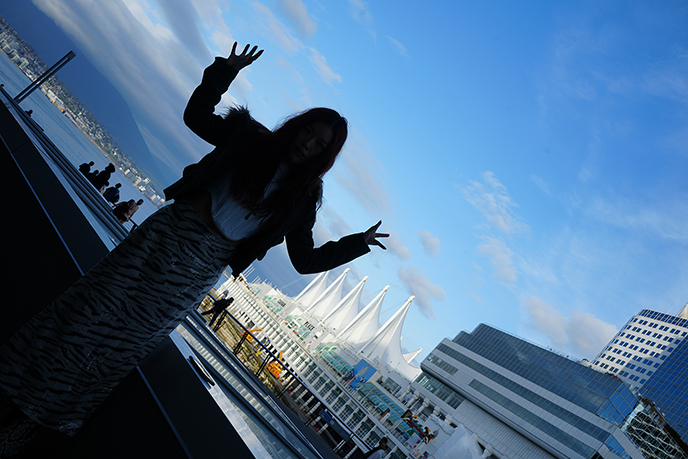 vancouver content creators food writers travel journalist influencers bc